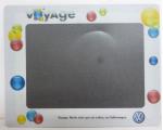 Volkswagen Voyage Mouse Pad